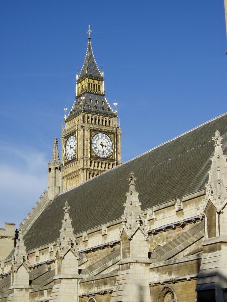 Big Ben