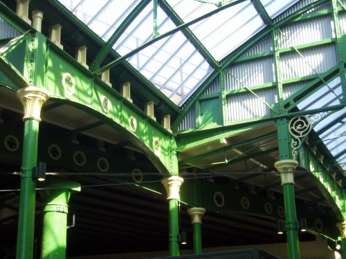 Borough Market