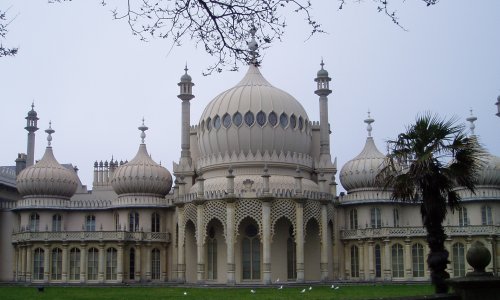 Royal Pavilion