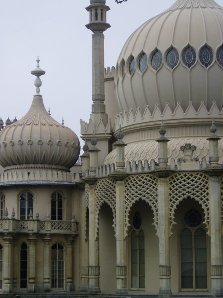 Royal Pavilion