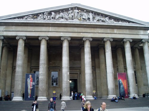 British Museum